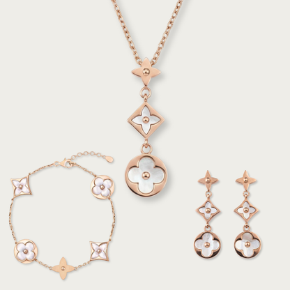 CONJUNTO LUISA | 3 PIEZAS