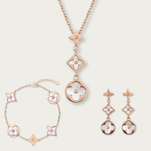 CONJUNTO LUISA | 3 PIEZAS