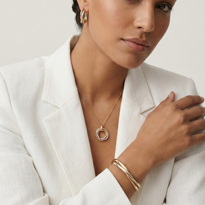 CONJUNTO MANHATTAN | 3 PIEZAS