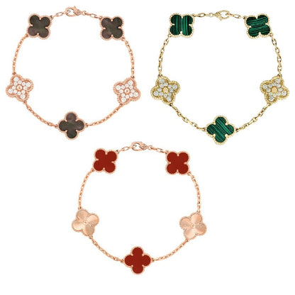 PACK ALBA 3 PULSERAS
