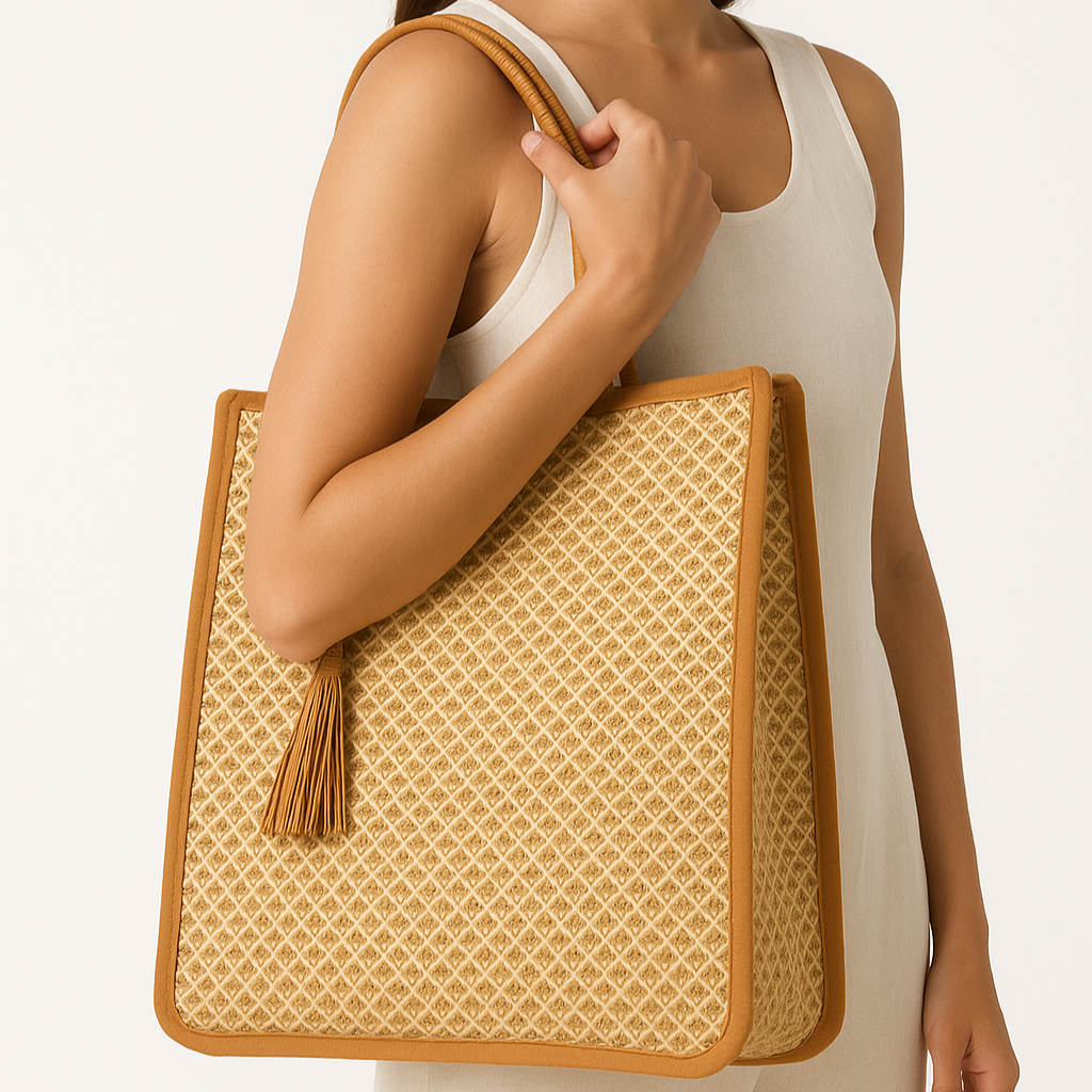 BOLSO PANAMÁ
