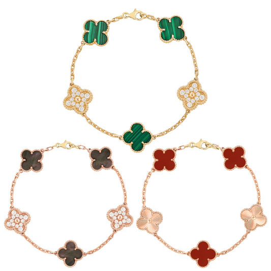 PACK LOLAL | 3 PULSERAS