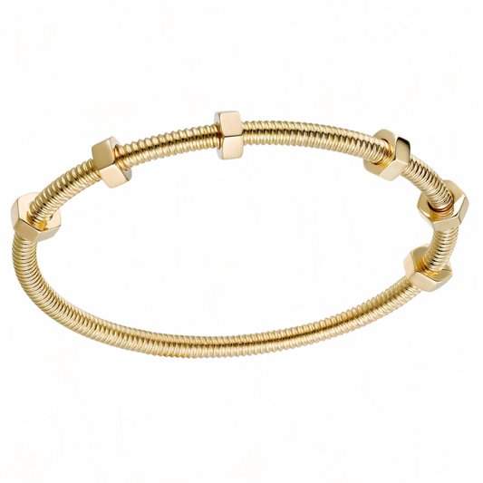 PULSERA NUT