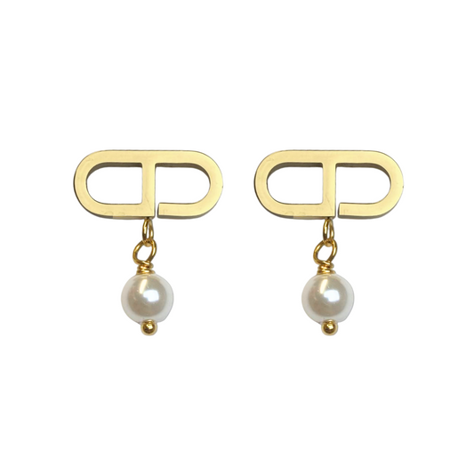 PENDIENTES CRISTINA
