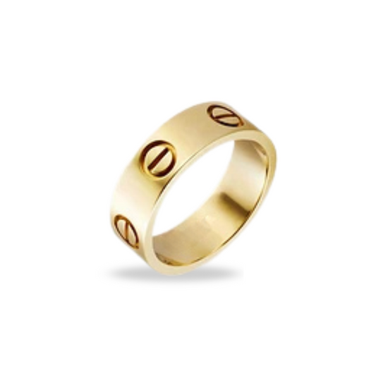 ANILLO LOVE HOMBRE