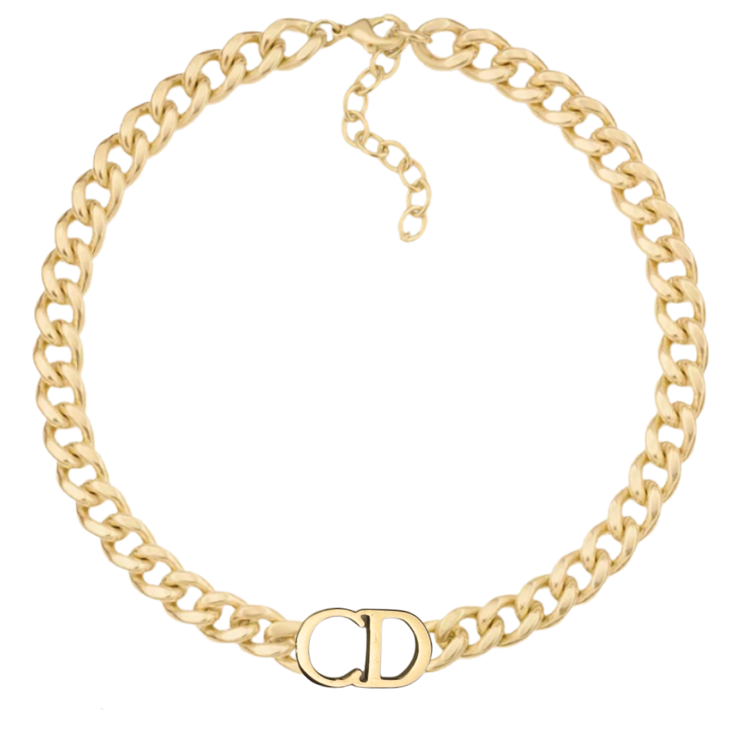 COLLAR CRISTINA