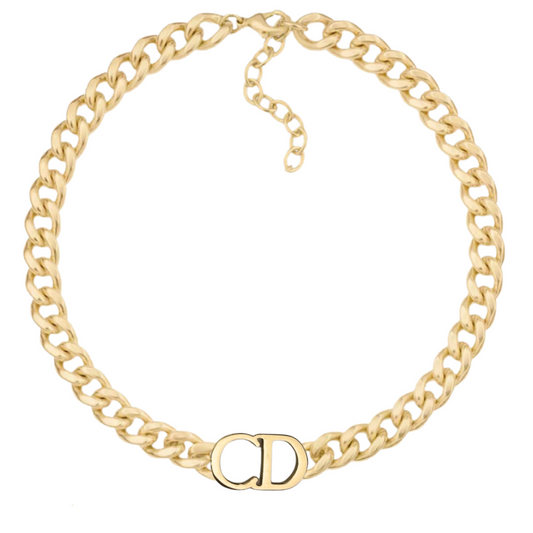 COLLAR CRISTINA
