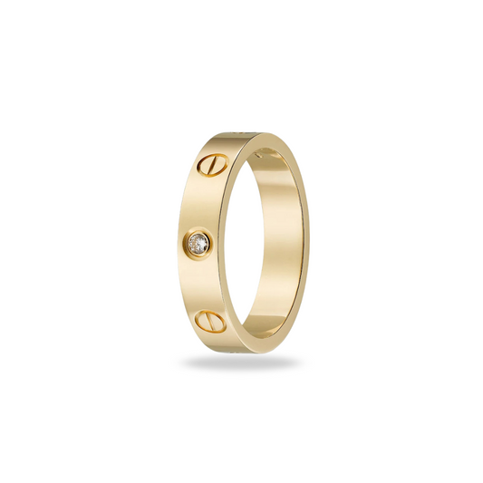 ANILLO CAROL HOMBRE