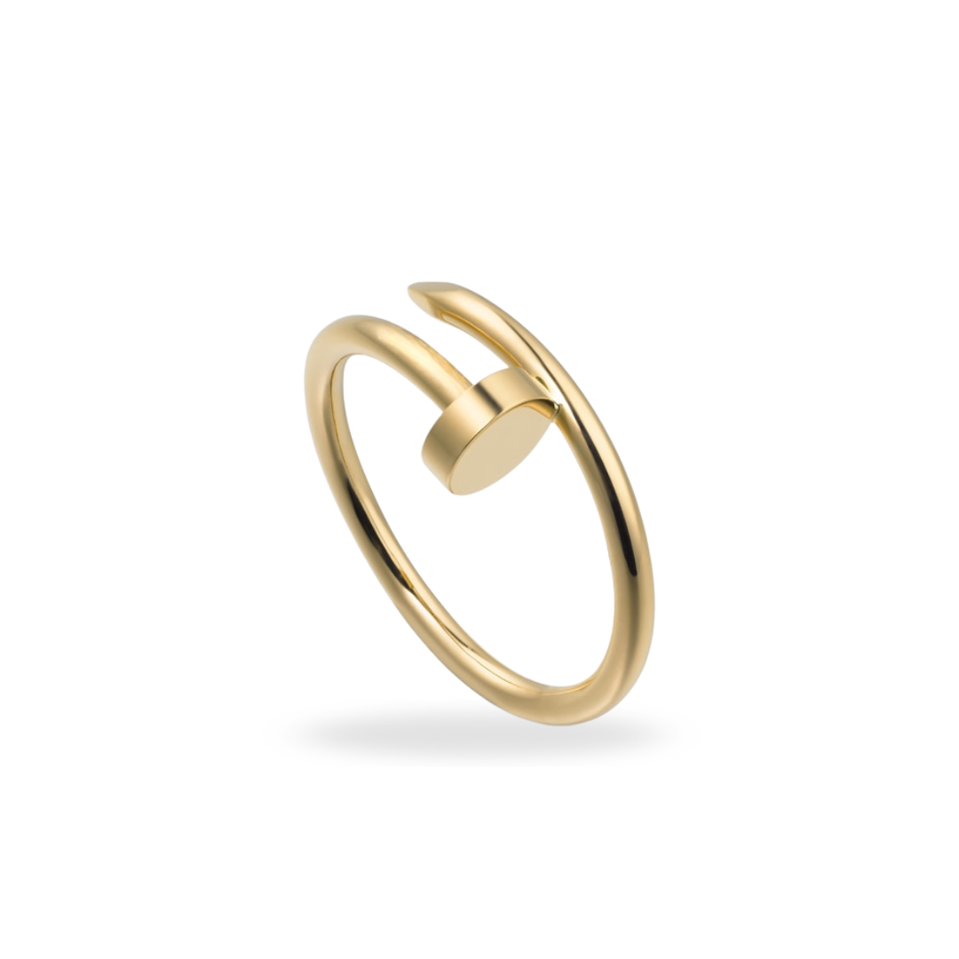 ANILLO CLAVO (MAN)