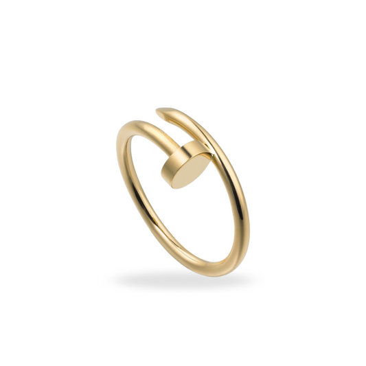 ANILLO CLAVO (MAN)