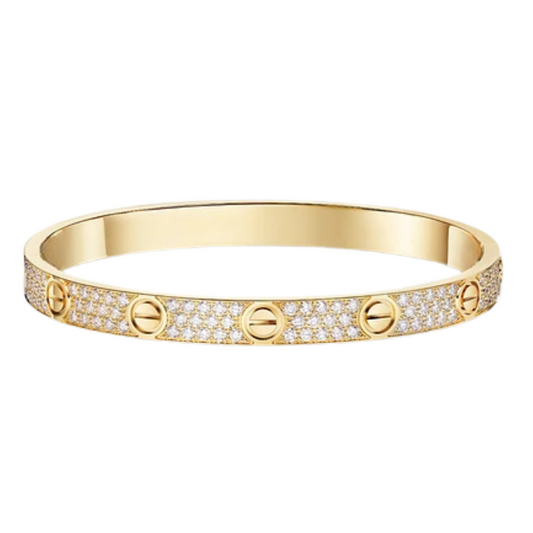 PULSERA CAROL BRILLO