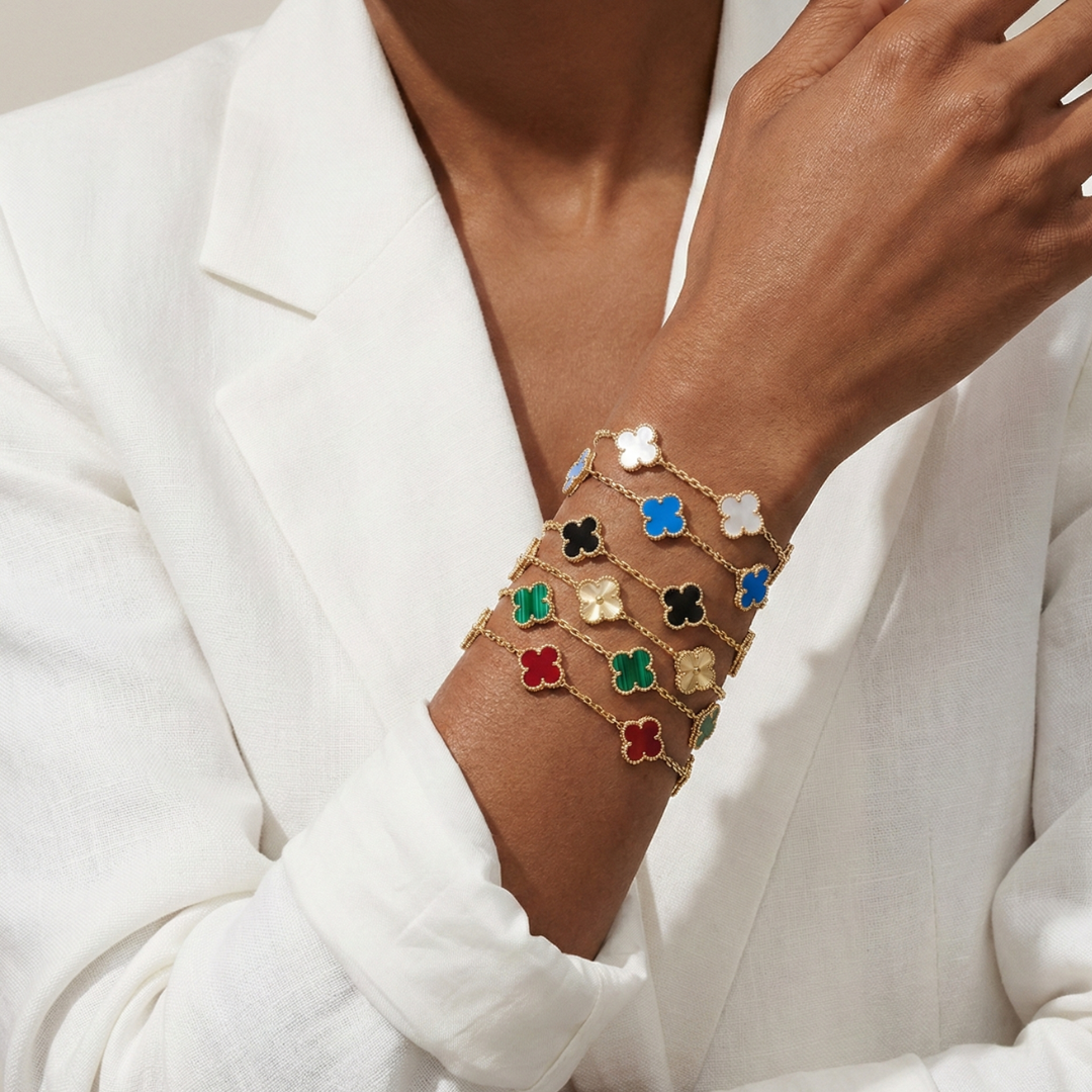 MULTI PULSERAS | PACK 6 O 7 PULSERAS