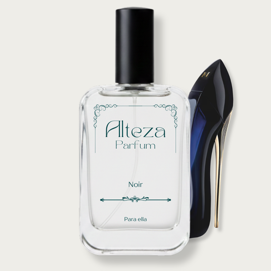 NOIR - Recuerda a Good Girl de Carolina Herrera