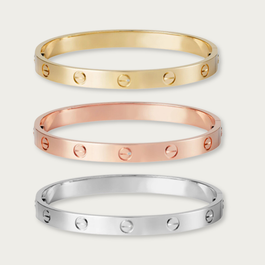 LOVE HOMBRE | PACK 3 PULSERAS