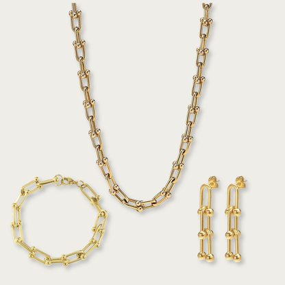 CONJUNTO CADENA