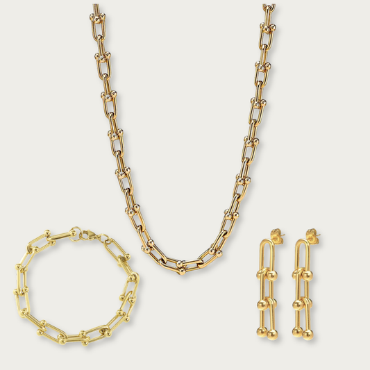 CONJUNTO CADENA