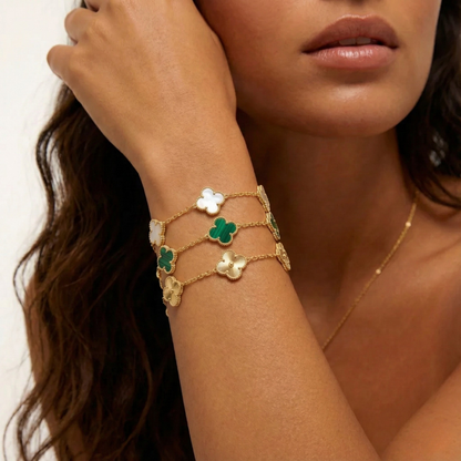 EMBALAGEM COM 3 PULSEIRAS (VIP)