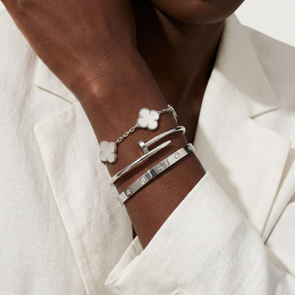 PACOTE DIAMANTE | 3 PULSEIRAS