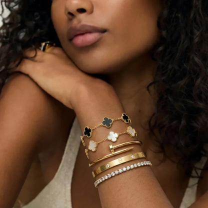 PACK DIAMANTE | 5 o 6 PULSERAS (VIP)