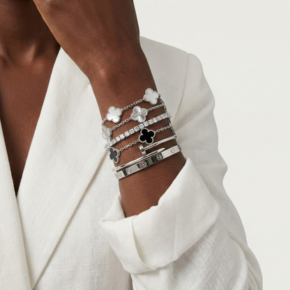 DIAMANTE | PACK 5 o 6 PULSERAS