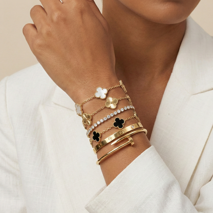 DIAMANTE | PACK 5 o 6 PULSERAS