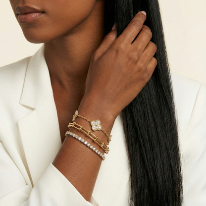 DIANA | PACK 3 PULSERAS