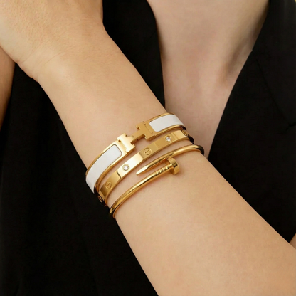 GINEBRA| PACK 3 PULSERAS (VIP)