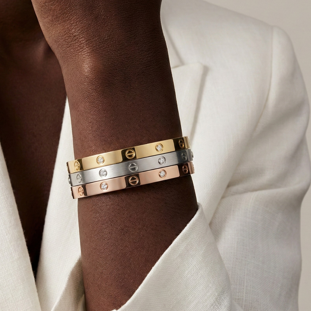 IBIZA | PACK 3 PULSERAS