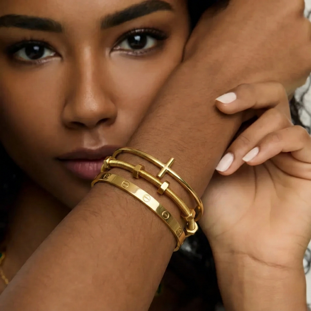 IMPERIAL | EMBALAGEM COM 3 PULSEIRAS (VIP)