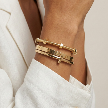 IMPERIAL | PACK 3 PULSERAS