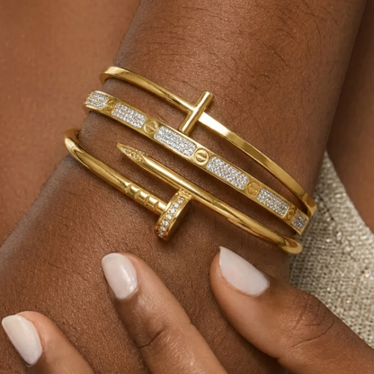 Pacote Imperial Glitter (VIP)