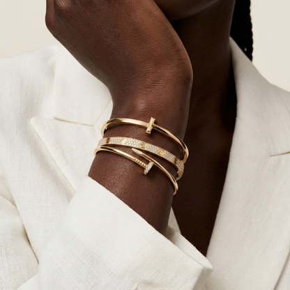 IMPERIAL BRILLO | PACK 3 PULSERAS