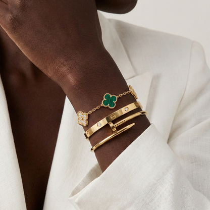 LIMA | PACK 3 PULSERAS