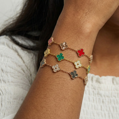 PACOTE LOLA | 3 PULSEIRAS (VIP)