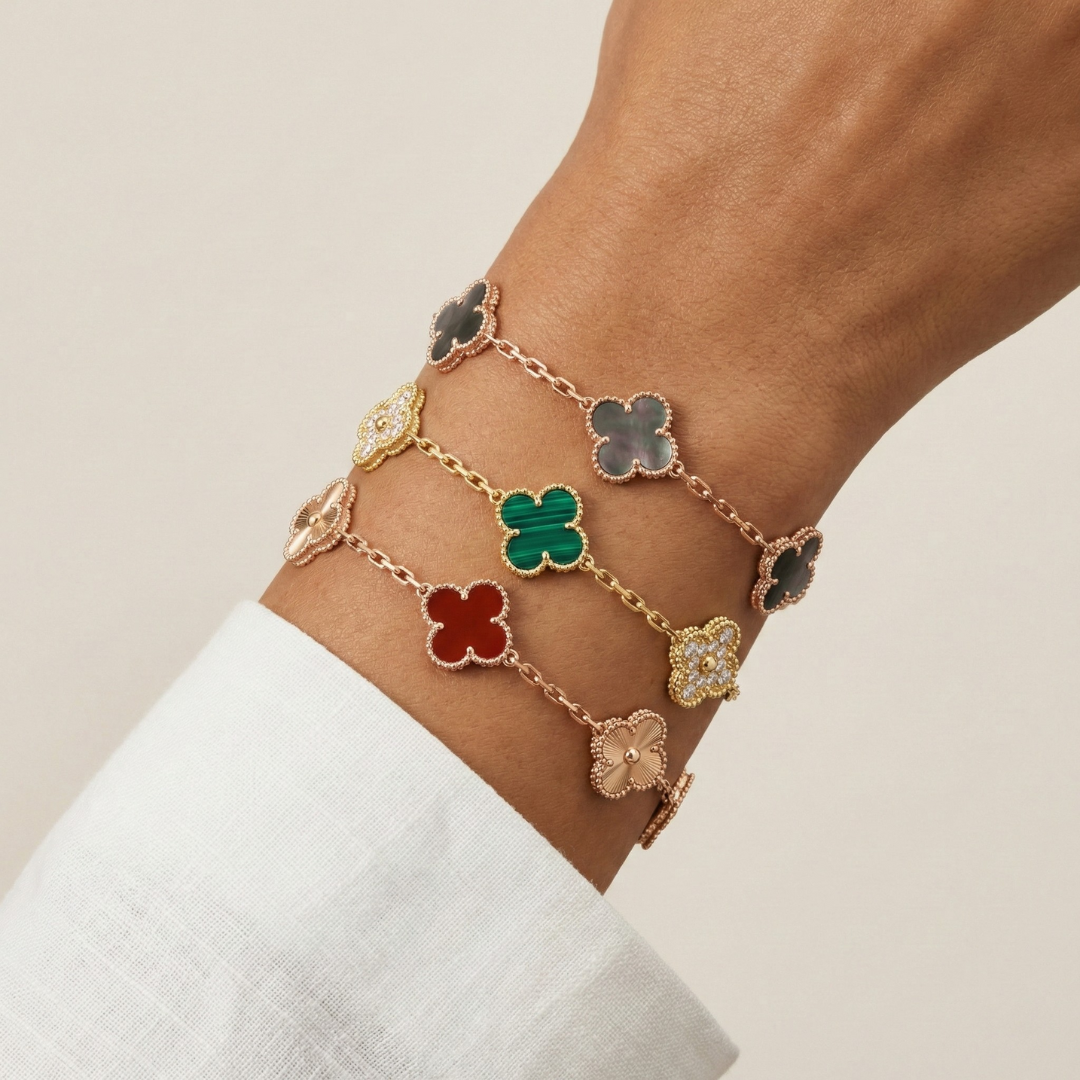 PACOTE LOLA | 3 PULSEIRAS