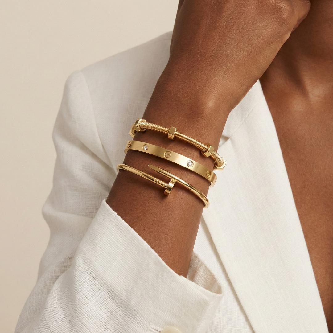 NUT | EMBALAGEM COM 3 PULSEIRAS