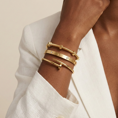 NUT | EMBALAGEM COM 3 PULSEIRAS