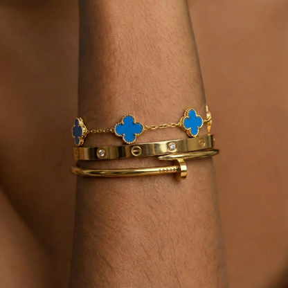 PANAMÁ | PACK 3 PULSERAS (5 colores)