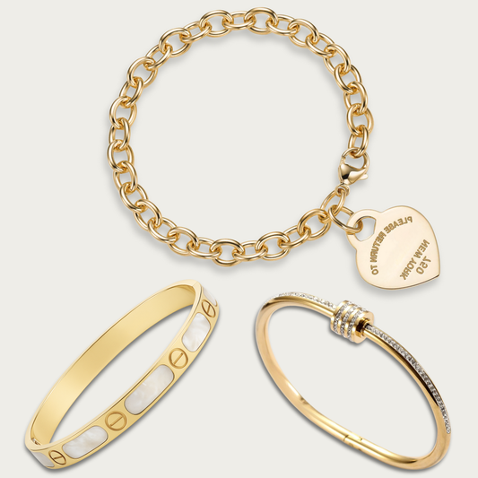 VERONA | EMBALAGEM COM 3 PULSEIRAS