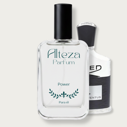 POWER - Recuerda a Aventus de Creed