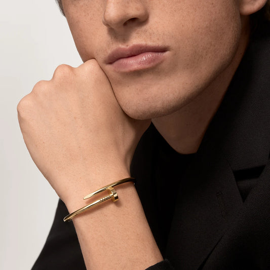 LUJO MAN | PACK 4 PULSERAS