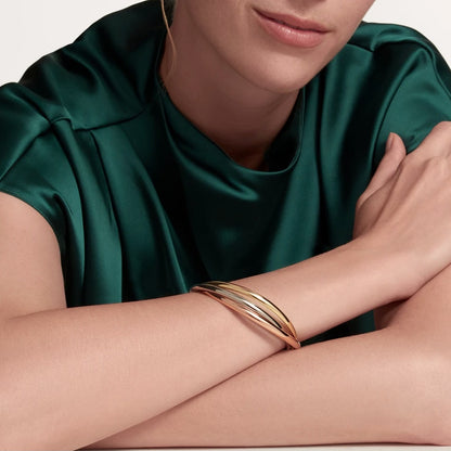 BRAZALETE MANHATTAN (3 piezas)